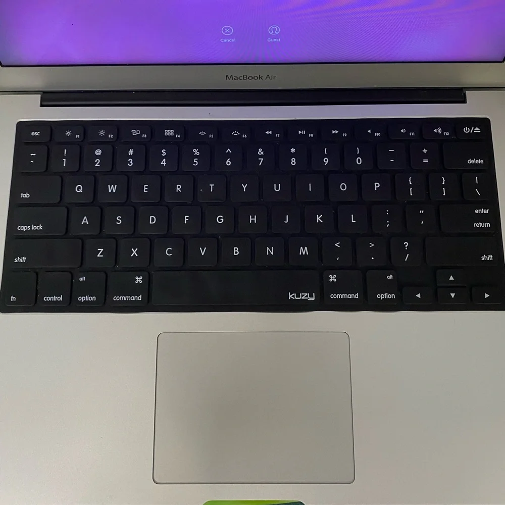 Apple MacBook Air Laptop